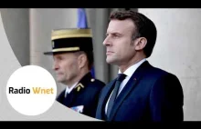 Francja walczy z islamem. Rząd rozwiąże 52 stowarzyszenia. Setki deportacji