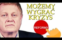 LEPSZEJ SZANSY na reformy nie będzie. Wolność w Remoncie #113