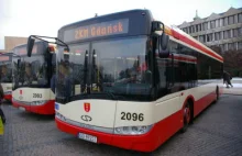 Gdański autobus ,,SOS-pomoc" znowu dociera do bezdomnych