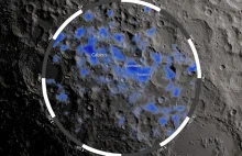 NASA ogłosi ważne odkrycie dotyczące Księżyca. Konferencja już w poniedziałek