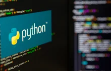 Python - kursy dla początkujących programistów