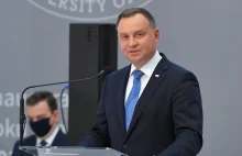 Prezydent o aborcji, roli kobiet, swojej córce i Jarosławie Kaczyńskim