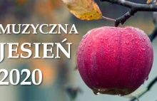 Muzyczna jesień 2020 [zestawienie] - iSAP | Słowiańska Agencja Prasowa
