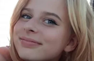 Policja szuka 14-letniej Diany Baranowskiej z Olsztyna