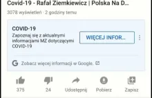 Ziemkiewicz nawołuje do przemocy wobec "lewicowych działaczy"