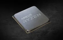 AMD Ryzen 5 5600X szybszy od i9-10900K w teście jednego wątku