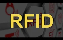 RFID - [RS Elektronika]