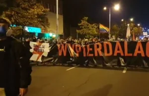 Manifestacje na Śląsku! Kobiety wściekłe na PiS. Wyjdą dziś na ulice