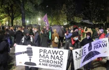 92 proc. ankietowanych nie zgadza się na zaostrzenie przepisów antyaborcyjnych!