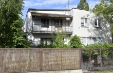 Najpopularniejszy dom seniora w Warszawie