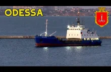 ODESSA - Polskie ślady nad Czarnym Morzem