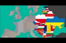 Bartosiak, Żurawski - Międzymorze a geopolityka Europy