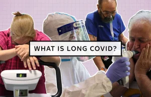 Czym jest LONG COVID? Jakie są objawy? Kto jest w grupie ryzyka?