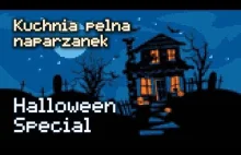 Halloween Special