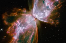 Ultrafiolet rzuca światło na pochodzenie Układu Słonecznego