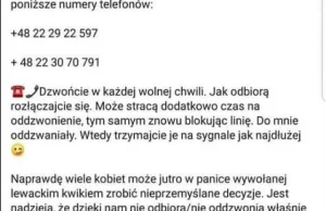 Stowarzyszenie Aborcja Bez Granic może stać się ofiarą głupich żartów.