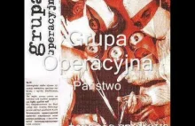 Grupa Operacyjna - Państwo