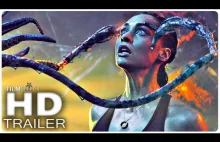 SKYLIN3S Trailer (2020)