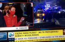 Nieudolna próba interwencji Policji: "Popełnił Pan (nie)wykroczenie".