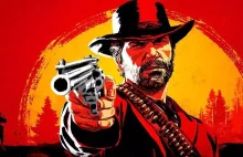 Red Dead Redemption 2 spiracone. Gra Rockstar opierała się hakerom niemal...
