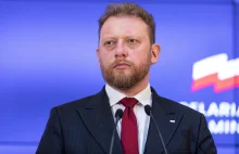 Ministerstwo zdrowia nie ma żadnych "planów Szumowskiego". Strategia widmo