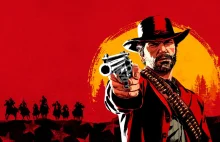 Red Dead Redemption 2 złamane. Denuvo coraz mniej skuteczne?