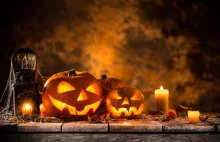 Halloween dawniej i dzisiaj - Święto duchów, strachu i opowieści z krypty