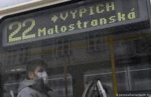 Czechy dostaną setki respiratorów od unijnych partnerów
