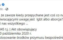 Krążąca po sieci informacja o "przymusowych szczepieniach" to fakenews!