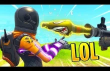 Fortnite WTF Moments #FORTINE #WTF