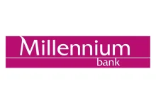 Bank millennium ma klientów w d*** CZ.3