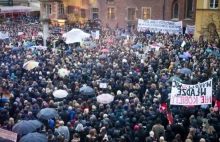 Koniec Polski katolickich bigotów