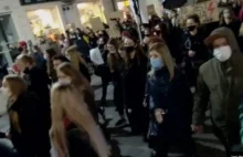 Protest w Lublinie - tysiące ludzi - NA ŻYWO