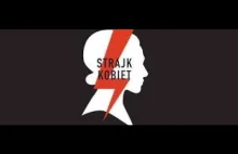 Zimna Wojna dla Ogólnopolskiego Strajku Kobiet