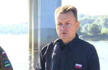 Mariusz Błaszczak - kolejny PiSowiec trafiony koronawirusem