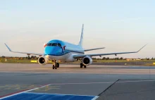 KLM wylądował w Poznaniu! Mieszkańcy Wielkopolski zyskali dostęp do...