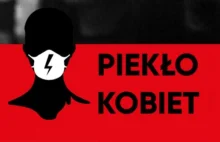 Niedzielne protesty w kościołach i przed budynkami kościelnymi