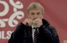 Zbigniew Boniek krytykowany za... COVID-19! Poszło o maseczkę i restrykcje...