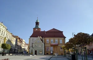 Czy powinniśmy zamknąć rynek w Środzie Śląskiej?