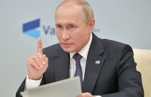 Zwrot w sprawie rosyjskich rakiet. Putin stawia jednak warunek USA