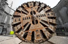 Rekordowa konstrukcja: rusza budowa podmorskiego tunelu między Danią a Niemcami