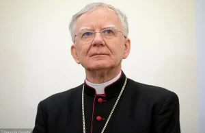 Abp Jędraszewski o protestach: Agresja niespotykana w Polsce.