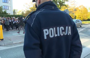 Tarnowski protest branży gastronomicznej, ślubnej i artystów