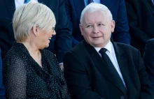 Aborcja w Polsce. Jarosław Kaczyński podzielił obóz władzy