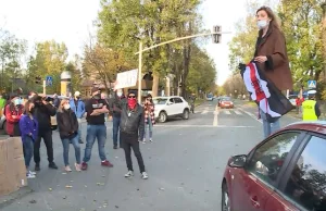 Znów rozpoczęły się protesty. Możliwa blokada polskich miast