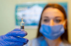 UK: szczepionki w szpitalach już w przyszłym tygodniu