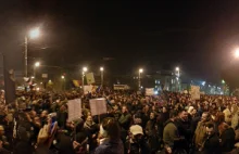 5 lat temu Rumuni protestami zmusili skorumpowany rząd do odejścia