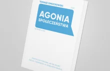 Agonia społeczeństwa