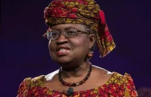 Nieoficjalnie: UE poparła Nigeryjkę na szefową WTO