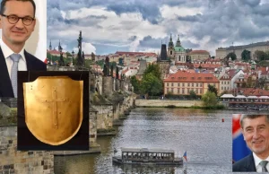 Czechy: godzina policyjna i zakaz handlu w niedzielę